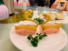 -椿记烧鹅(叠彩店)