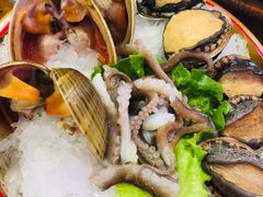 -捞围鲜·港式打边炉(海阳路店)