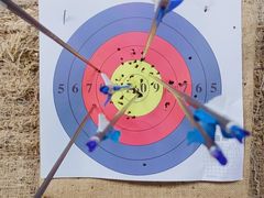 -道顺射箭·团建·骑射(张杨路店)