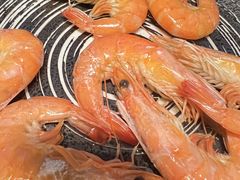 -天津东凯悦酒店·Market Café自助餐厅