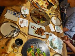 -玖壹咖啡(临河街店)