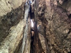 -秦岭终南山世界地质公园翠华山景区