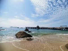 -惠州金海湾嘉华度假酒店