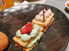 -悦全日餐厅·仁恒洲际酒店
