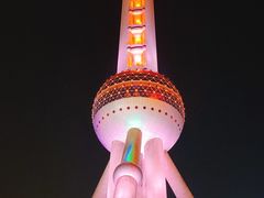 -东方明珠广播电视塔