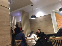 -魏家凉皮(博水商务大厦店)