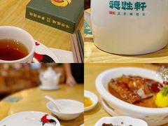 -德胜轩正宗顺德菜(宝安沙井会展中心店)