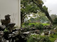 -杭州西湖柳莺里酒店