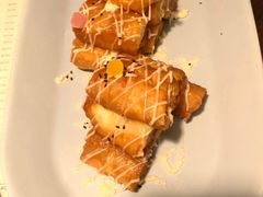 -外婆家(蓝色港湾店)