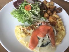-Ricci睿奇美式餐厅(五道口店)