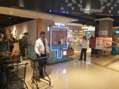 -盒马鲜生(杭州运河上街店)
