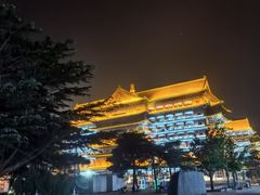 -大明幻境第一城