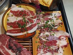 -火炉火自助餐(西直门凯德MALL店)