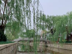 -元大都城垣遗址公园