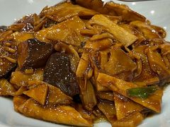 -玉华台饭庄·淮扬菜·烤鸭(望京店)