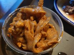 -聚合鑫东北熏酱熟食麻辣面(长阳店)