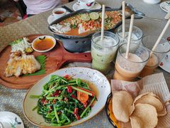 -南沙游艇会·大兵船餐厅