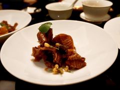 -上海苏宁宝丽嘉酒店·嘉府壹号中餐厅