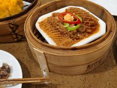 -点心皇子茶餐厅(万国大都会店)