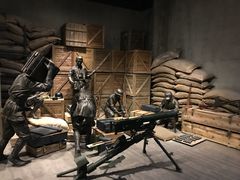 -上海四行仓库抗战纪念馆