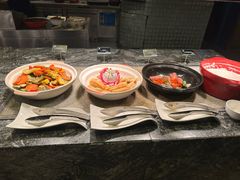 -金海湾自助餐厅(金陵饭店)