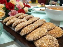 -皇城根·烤鸭·鱼头·家常菜(欧亚大观乐活城店)