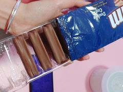 -Tim Tam巧克力夹心饼干