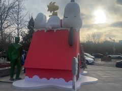 -中粮·祥云小镇
