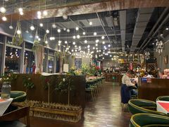 -ITA·意塔意大利餐厅(亦庄店)