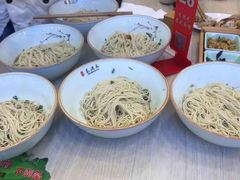 -朱洪元苏式面馆(绿宝广场店)
