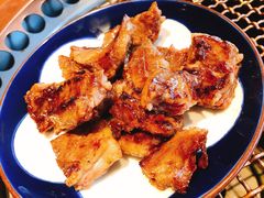 -炎蔵牛舌烤肉