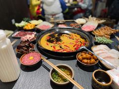 -胖碗火锅(观音桥店)
