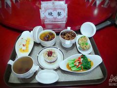 营养丰富的月子餐-享悦时光月子会所