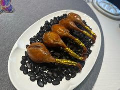 -怡情荟•海鲜青岛菜(五四广场旗舰店)