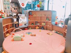 -KIDults童伴儿亲子餐厅(达美中心广场店)