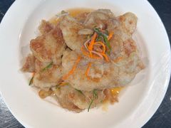 -五谷丰登农家院·地道胶东菜·海鲜烧烤(威海店)