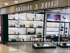 -CHARLES&KEITH(北京apm店)