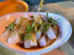 凉粉-尕西新疆大盘鸡(回辉村分店)
