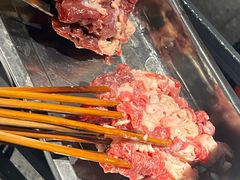 -源味居手把签烧烤(长春一店)