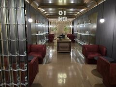 -深圳滨河时代ICON LAB艾垦酒店