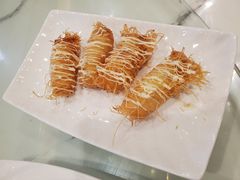 -海上名珠·海鲜酒楼(励骏庞都店)