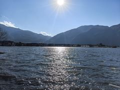 -大理洱源西湖景区