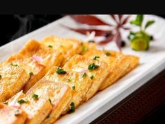 -院里寻菜·精致庭院菜(观沙岭店)