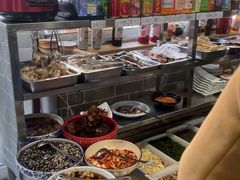 -超越海鲜屋(飞龙物业店)
