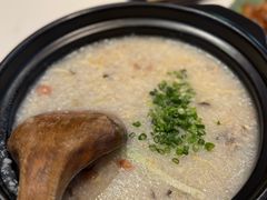 -滋粥楼·顺德菜(番禺广场总店)