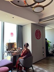 -杭州城北文澜大酒店·婚宴