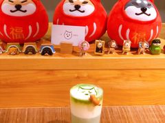 -柴务处·柴犬主题狗咖