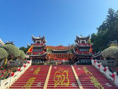 -湄洲岛