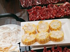 -六合里雄记汕头牛肉火锅(东门店)