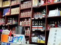 -天发芽·何记葫芦头泡馍·老字号(小南门店)